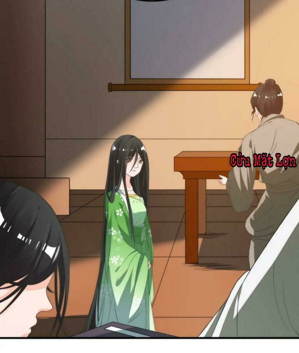 thời gian tình yêu chapter 17 13