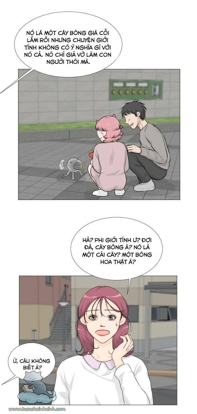 bán quỷ chapter 21 12