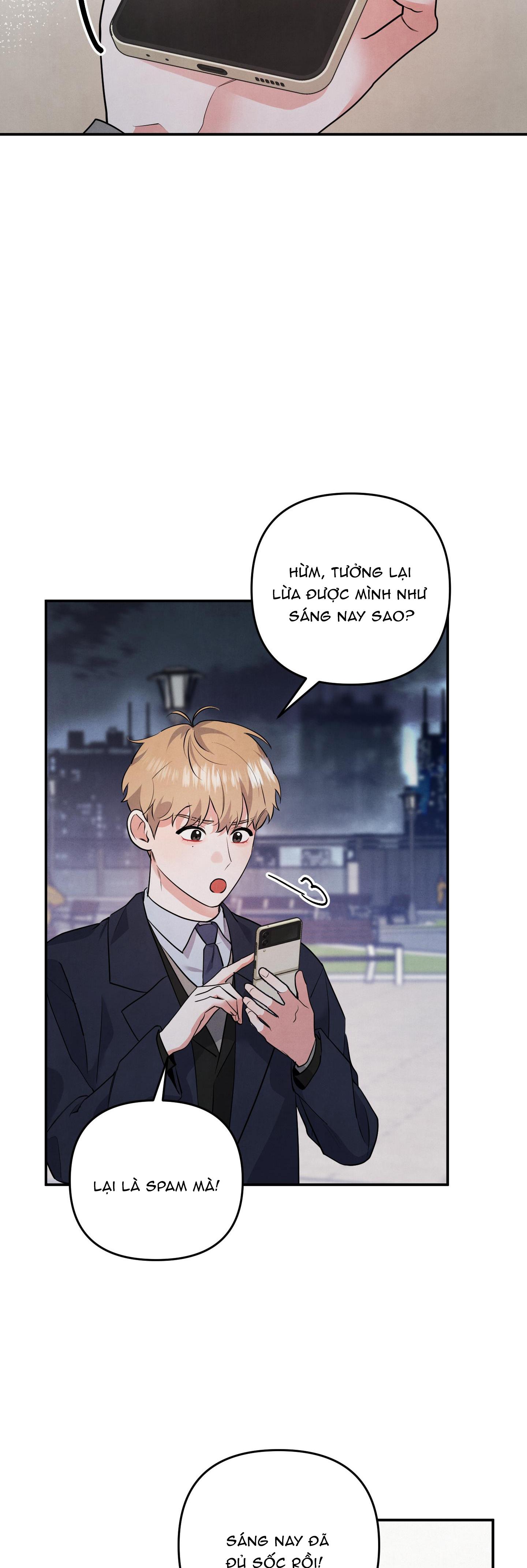 mối quan hệ ngu ngốc chapter 46 34