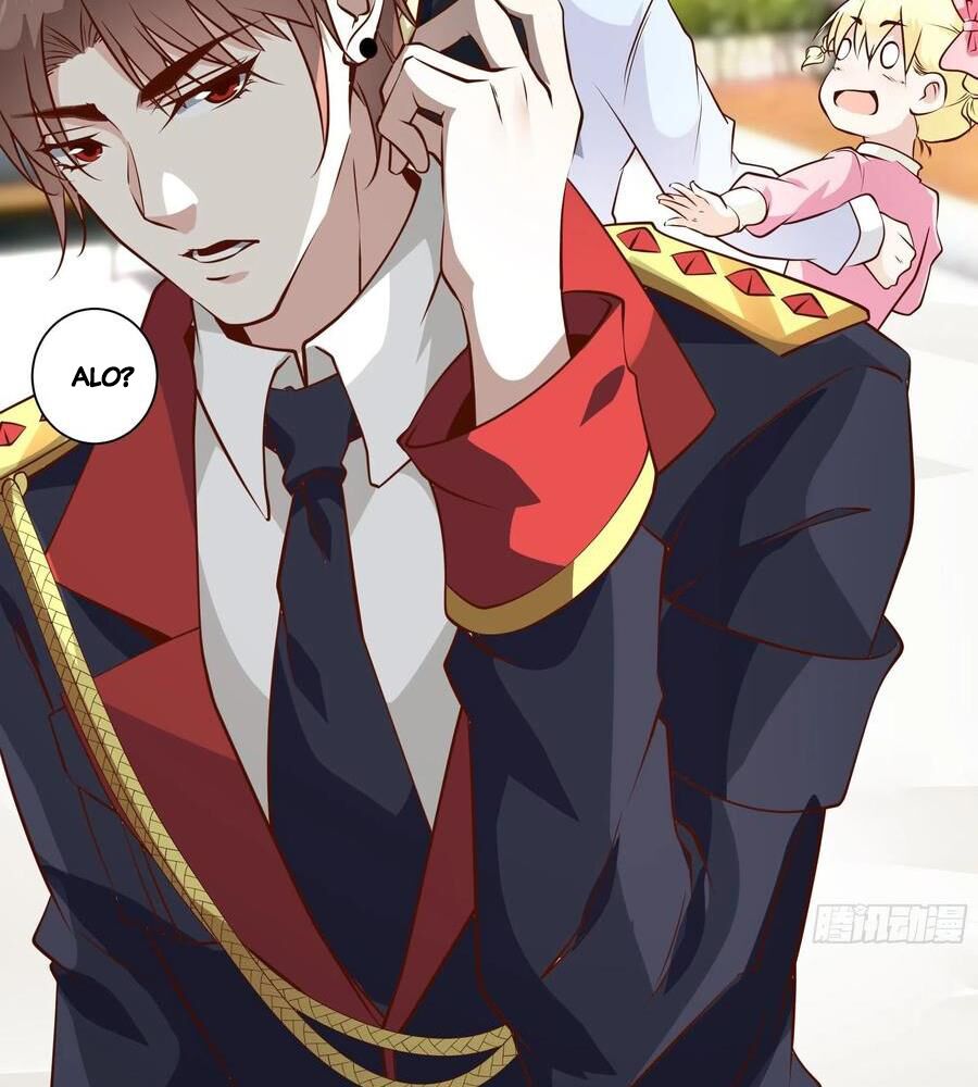 nãi ba là chiến thần mạnh nhất chapter 41 37