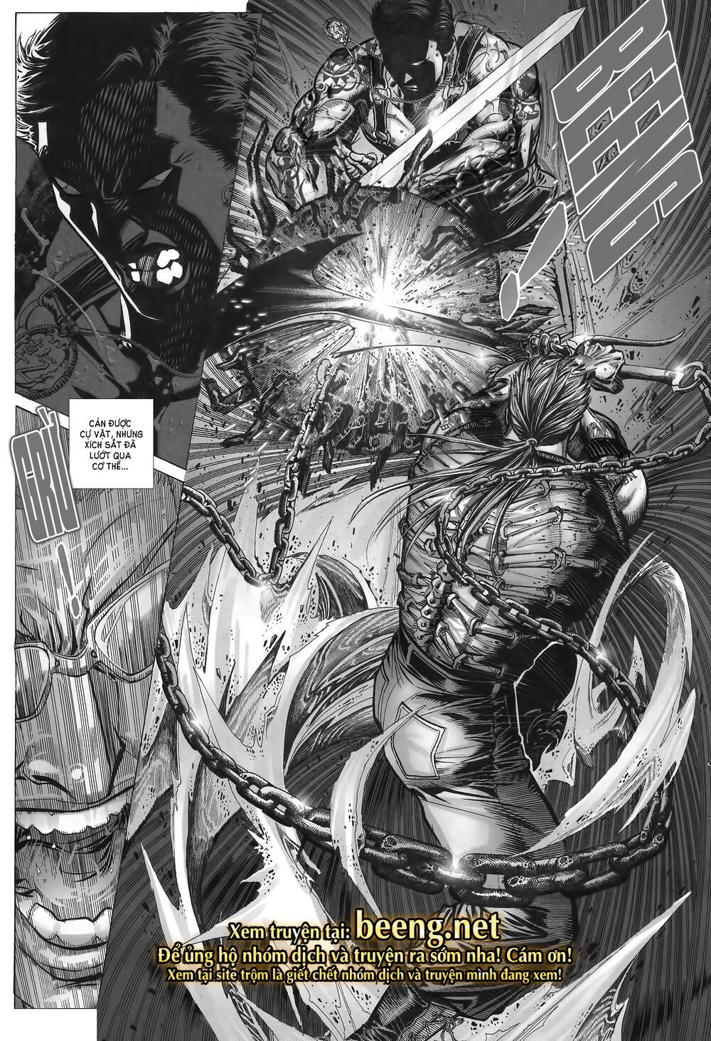 diệu võ dương oai chapter 17 15