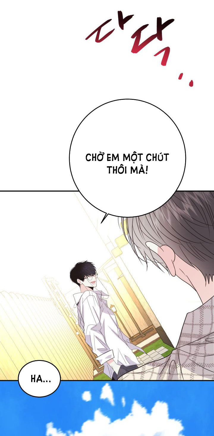 YÊU EM THÊM LẦN NỮA (LOVE ME AGAIN) chapter 17.1