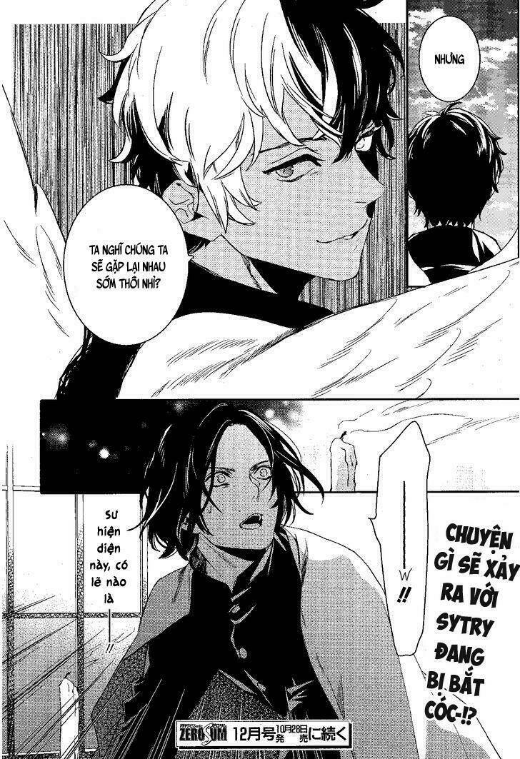 phong ấn triệu hồi ác quỷ dantalion chapter 69 24