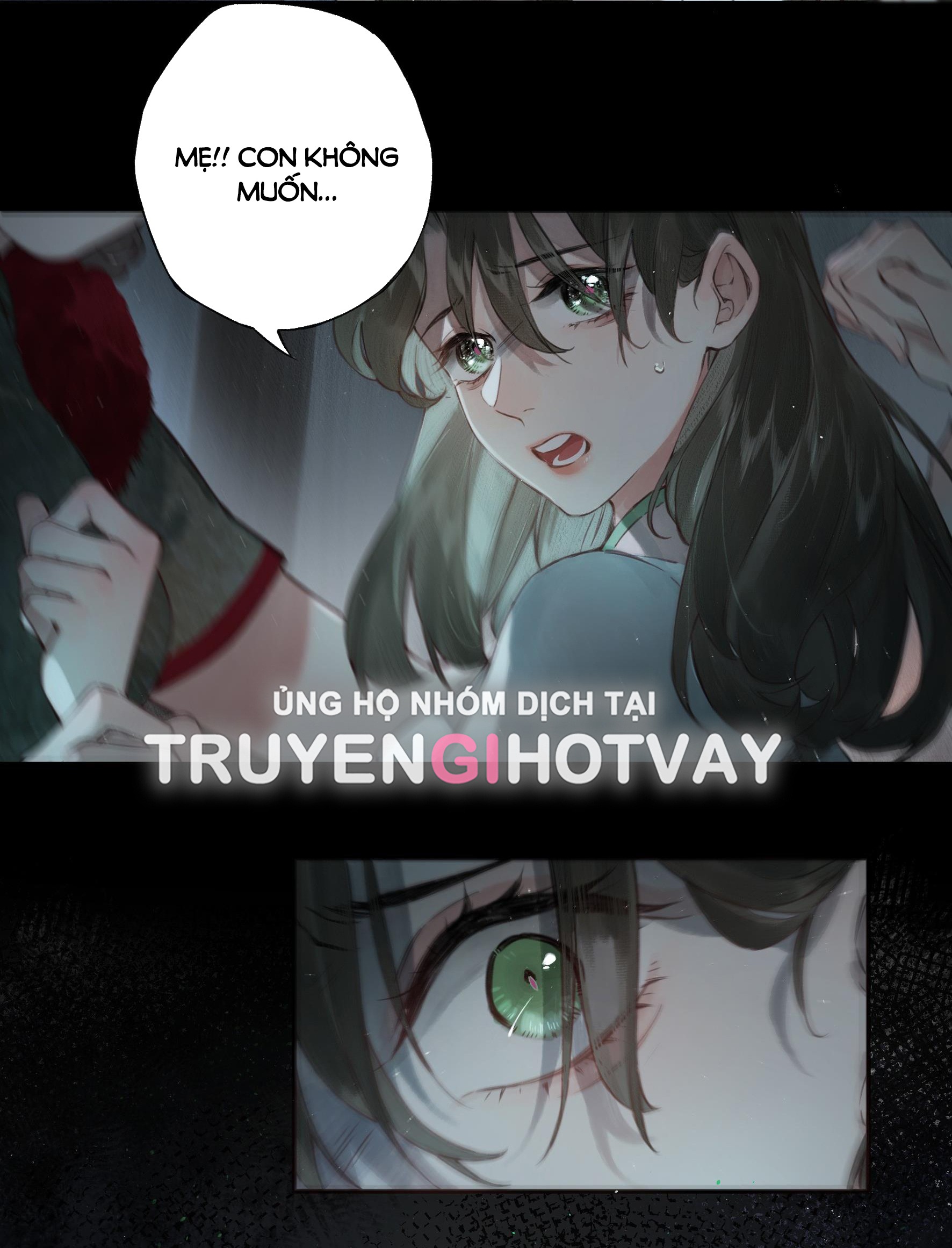 trộm hương chapter 3 10