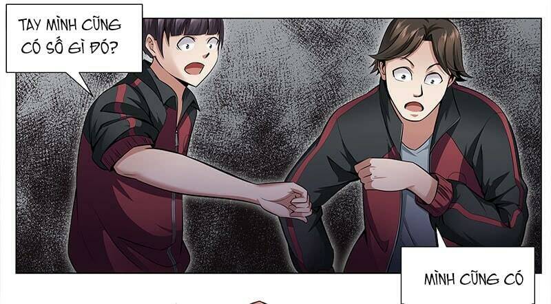 lớp học tử vong chapter 2 32