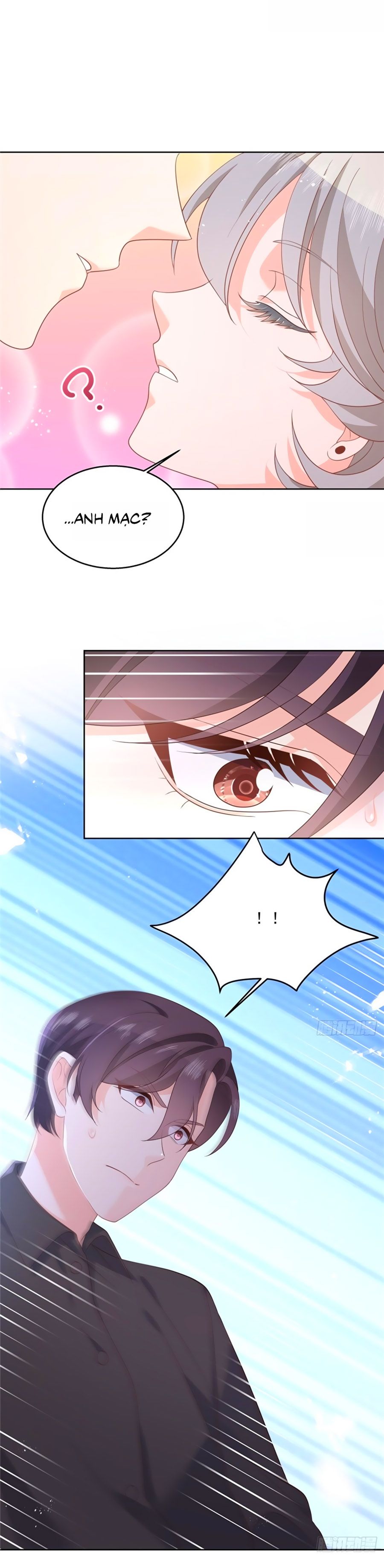 hotboy quốc dân là nữ chapter 146 15