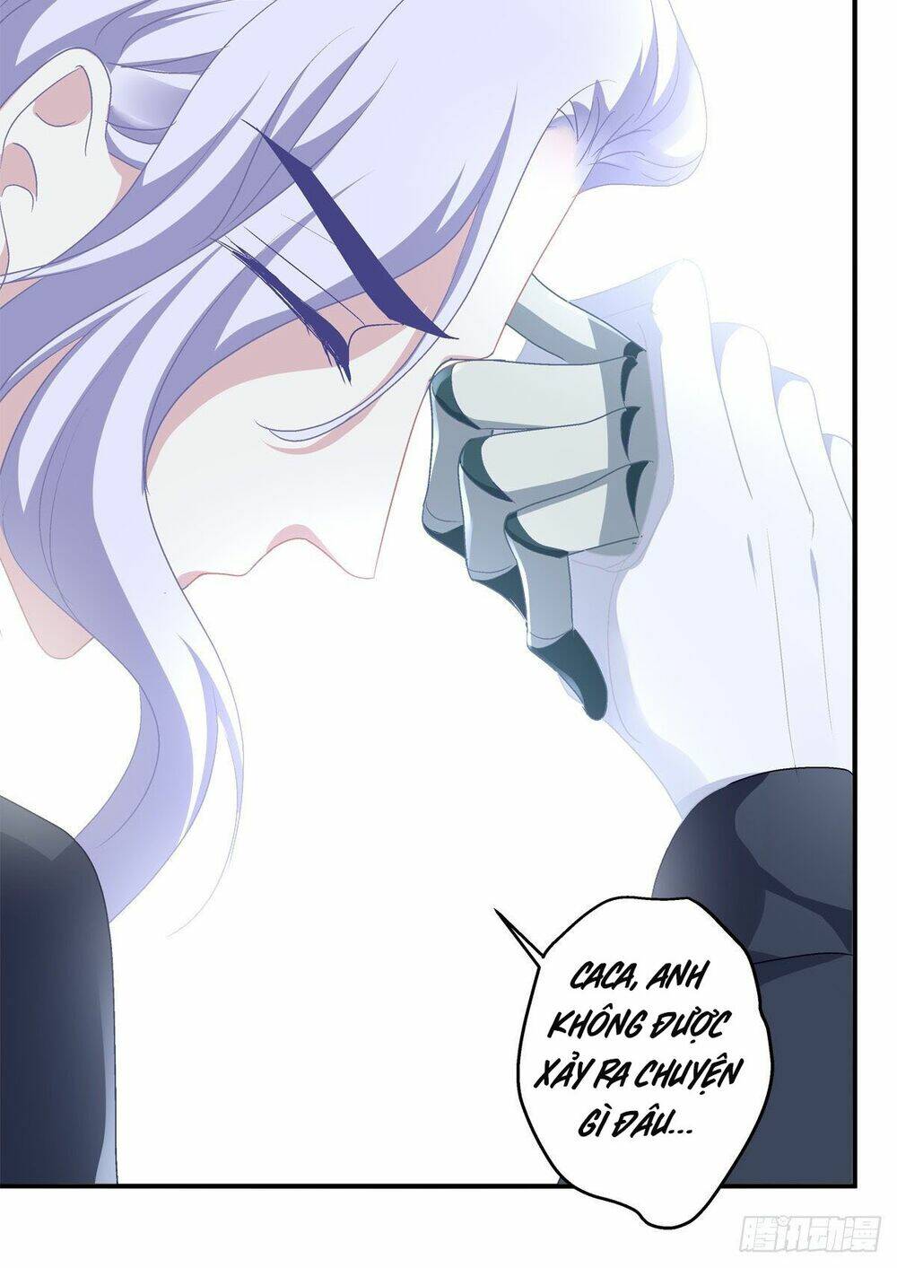 toàn bộ nắm trong tay chapter 24 50