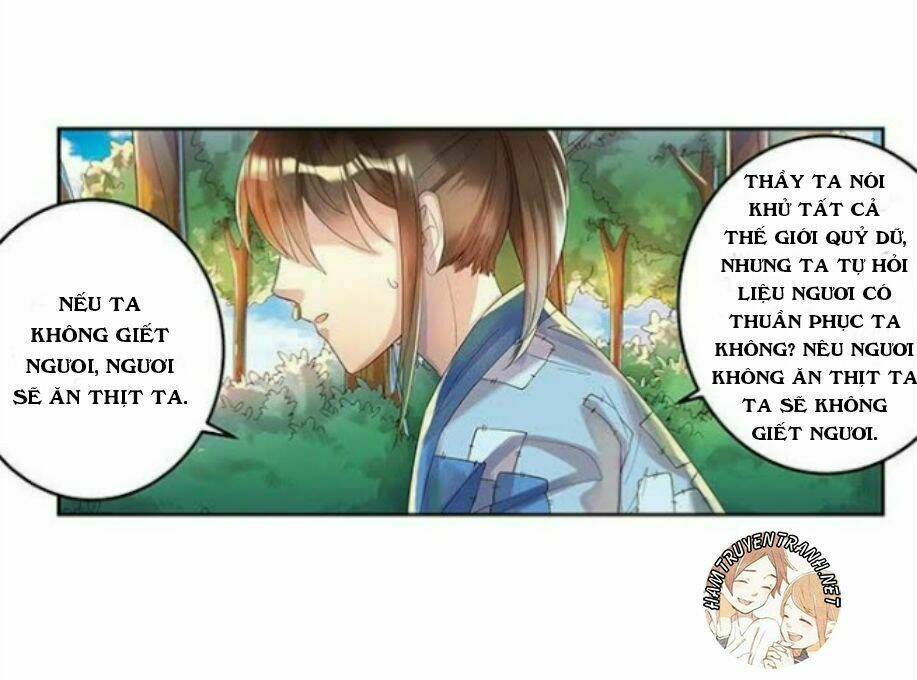 path to transcendence chapter 1 28