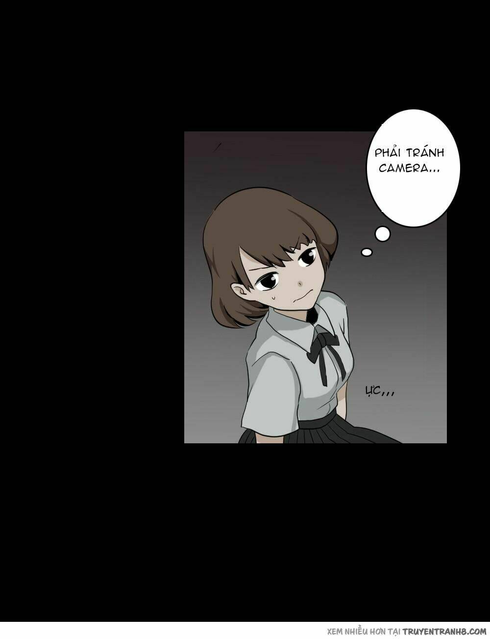 ớn lạnh tuyệt đối chapter 2 15