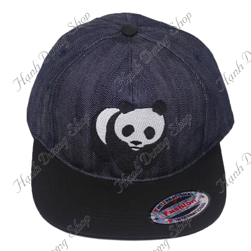 Nón kết hiphop Fashion ngôi sao dành cho trẻ em từ 3 -7 tuổi