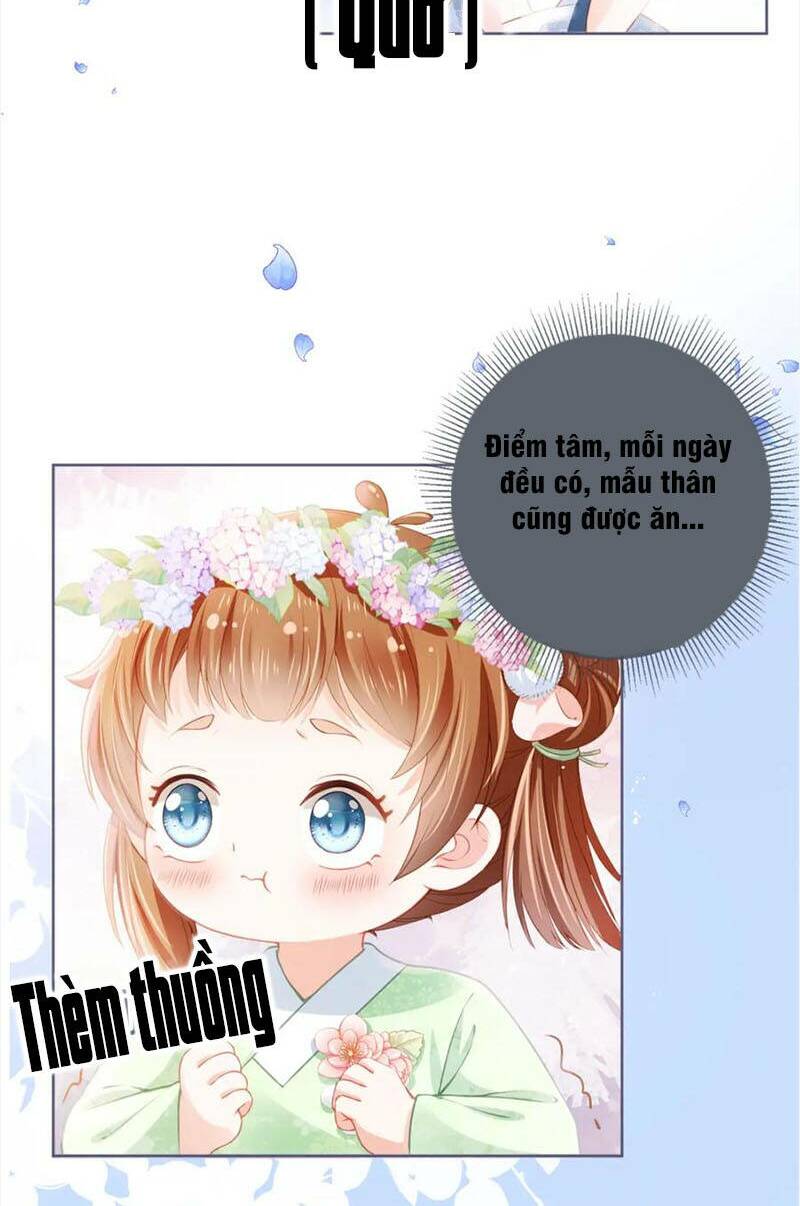 nhặt được bảo bối manh manh chapter 10 9