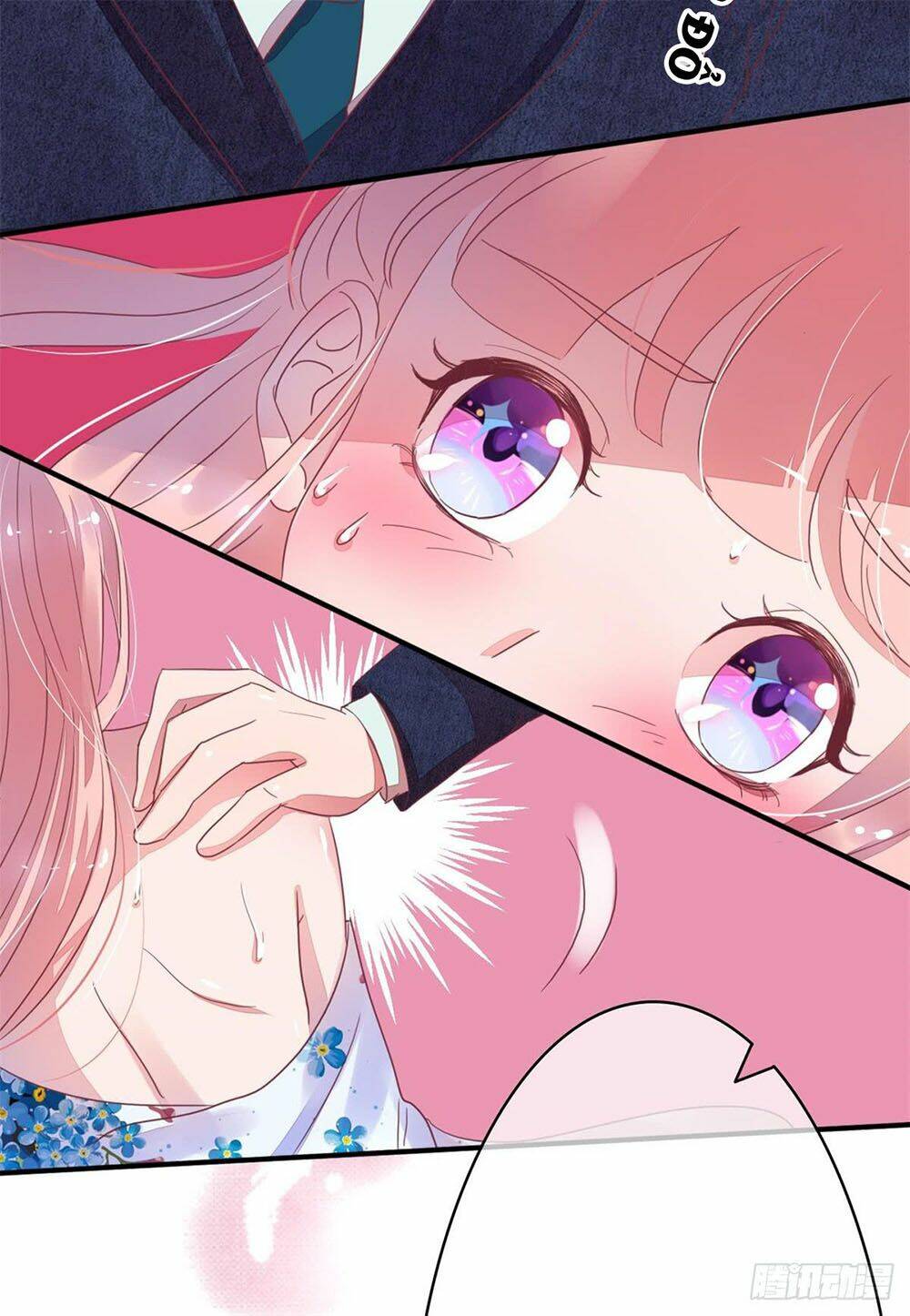 manh thê khó dỗ chapter 19 9