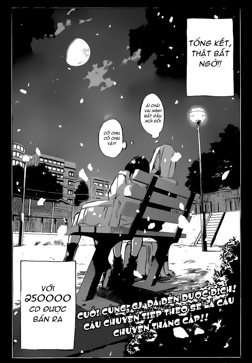 akb49 - renai kinshi jourei chapter 97 20