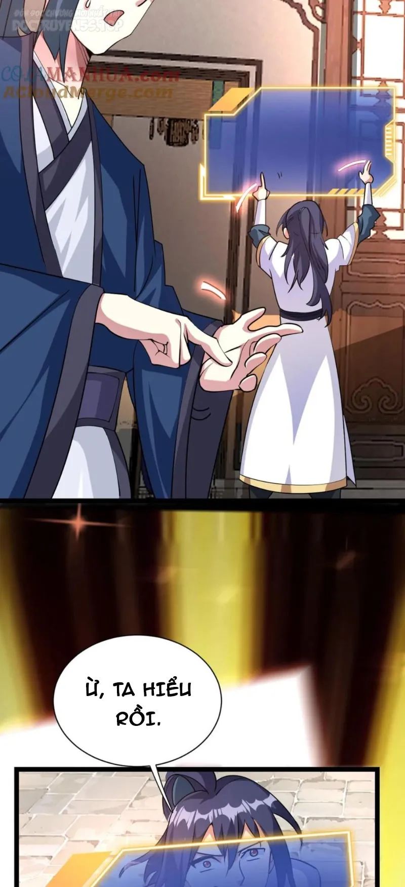 huyền huyễn: ta bắt đầu vô địch từ bại gia chapter 9 13