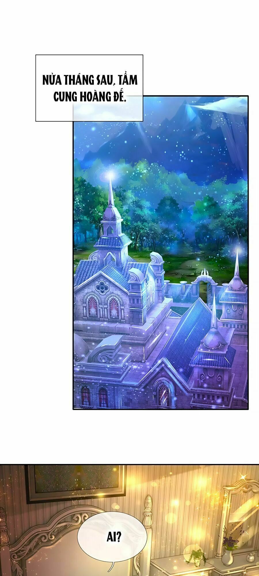 bỗng một ngày nọ trở thành con gái vua chapter 79 1