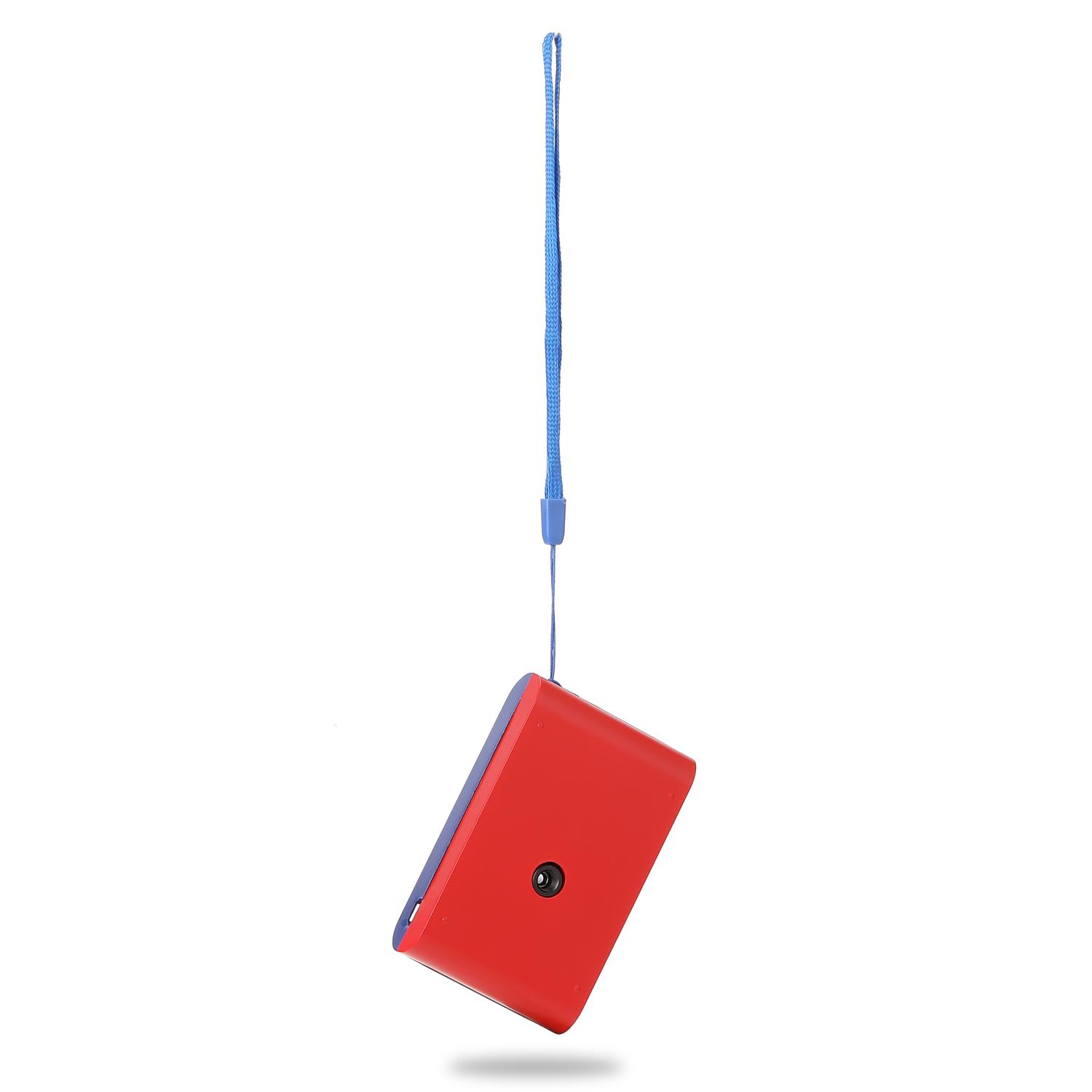 HY MLX90640 2.4 Inch Digital LCD Display Screen Portable Handheld Thermograph Camera Infrared Temperature Sensor Digital