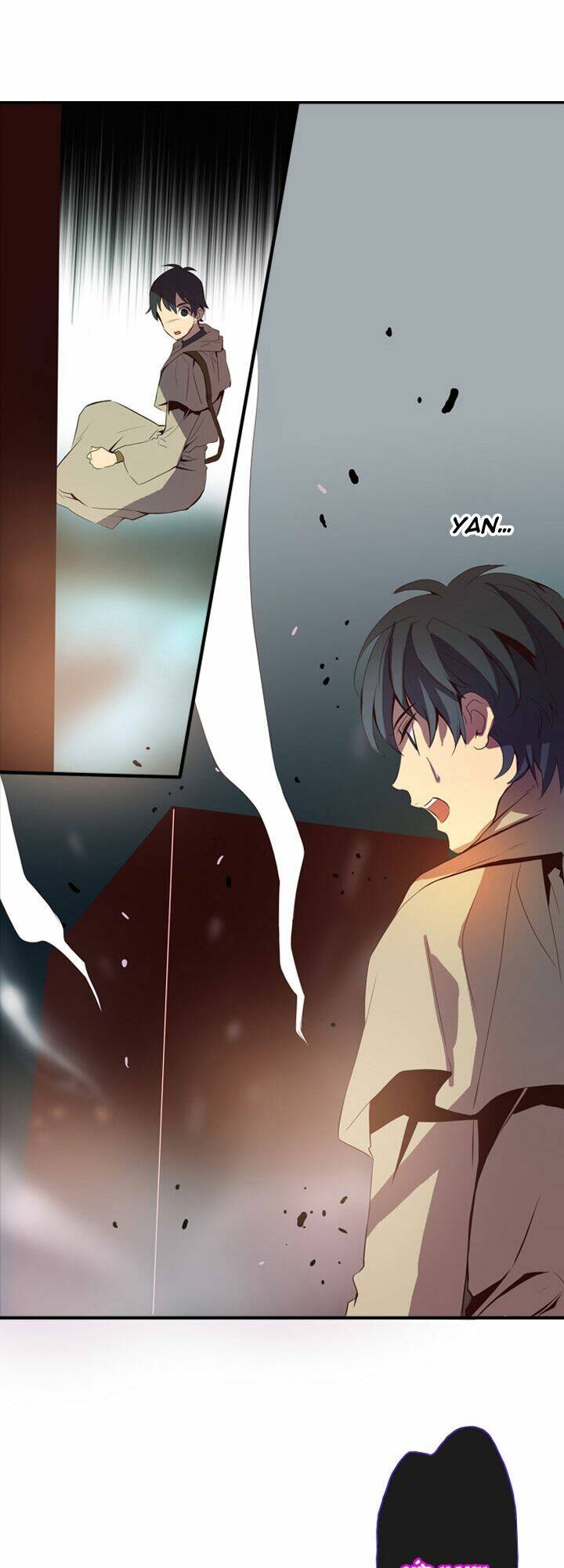 dusk howler chapter 32 7