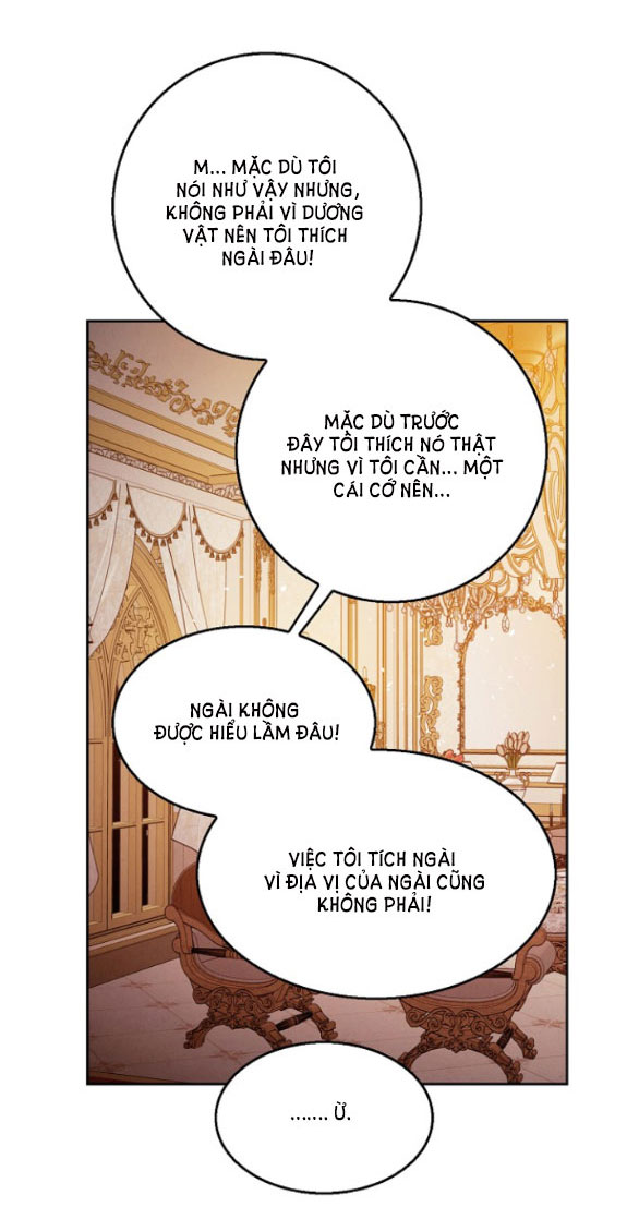 Cách Làm Hoàng Đế Cương chapter 28.2 - Trang 11