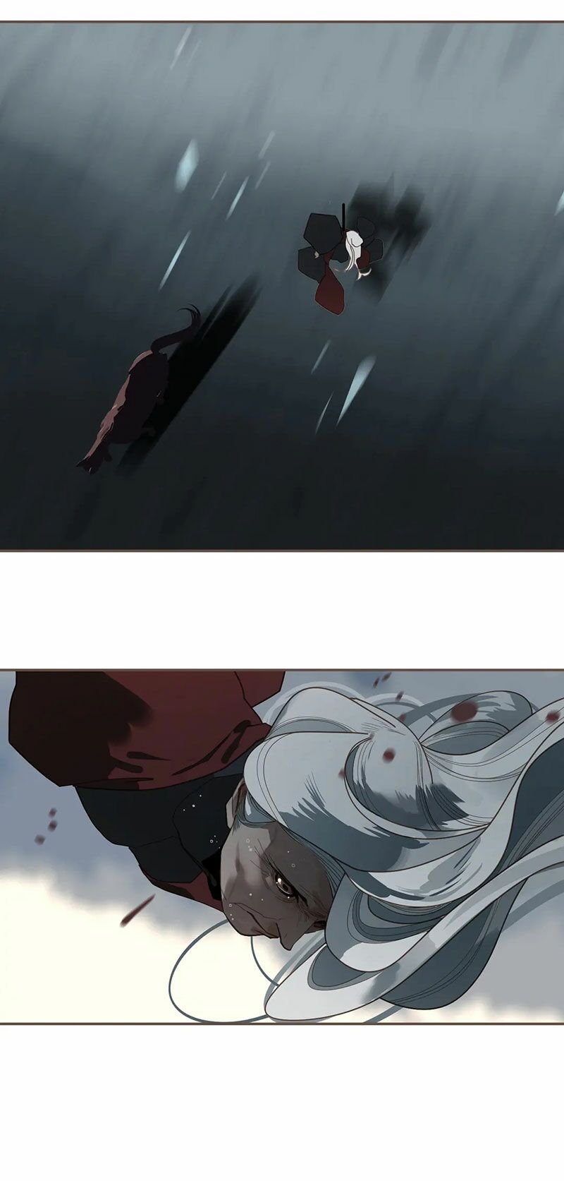 nhất đại linh hậu chapter 116 56