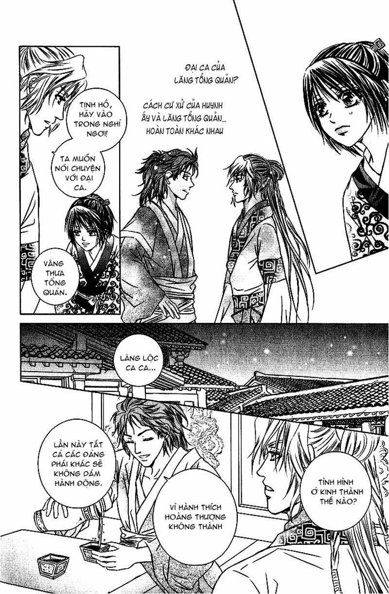 scarlet palace chapter 10 24