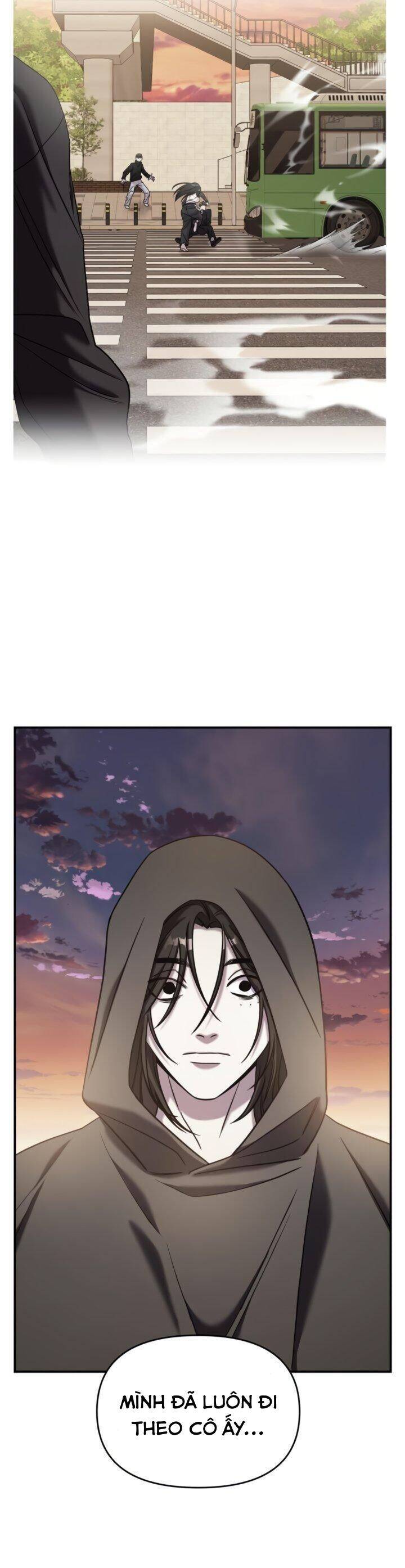 phản diện thuần túy chapter 70 42