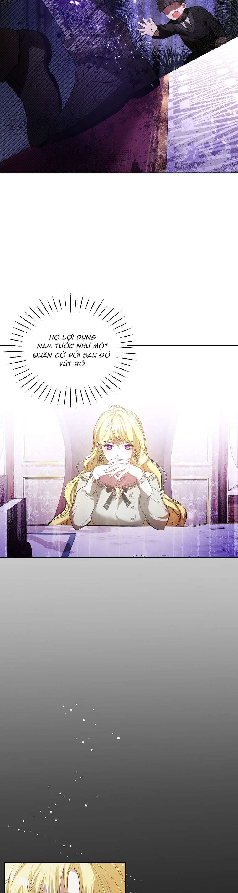 chị gái tôi là nhân vật chính chapter 10 15