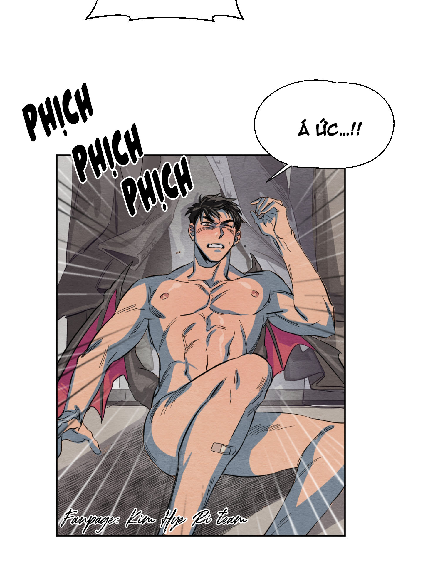 vị khách không mời chapter 1 64