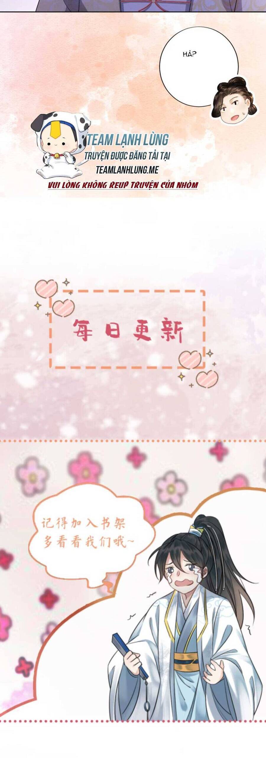 báo cáo nhiếp chính vương, đại lão nàng ấy chuyên trị bệnh liệt dương chapter 150 16