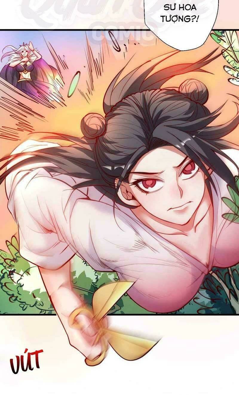 tối cường đại biểu hoàng kim thận chapter 83 14