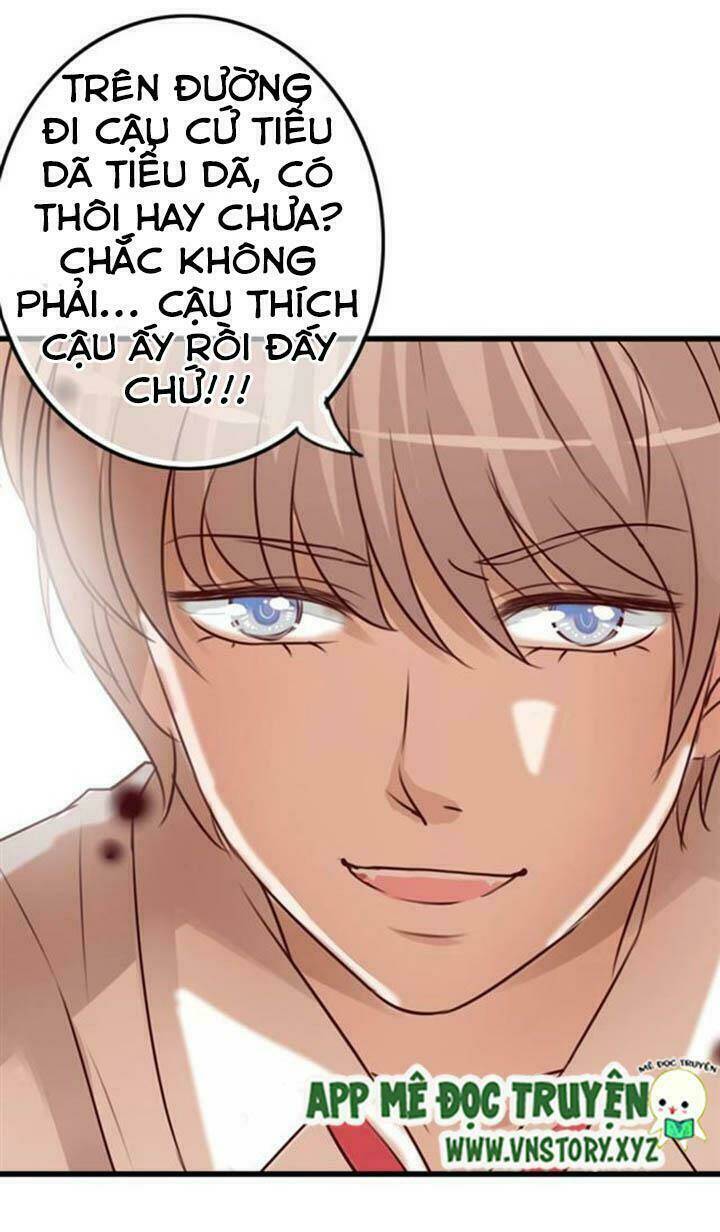 sau con mưa mùa hạ chapter 25 22