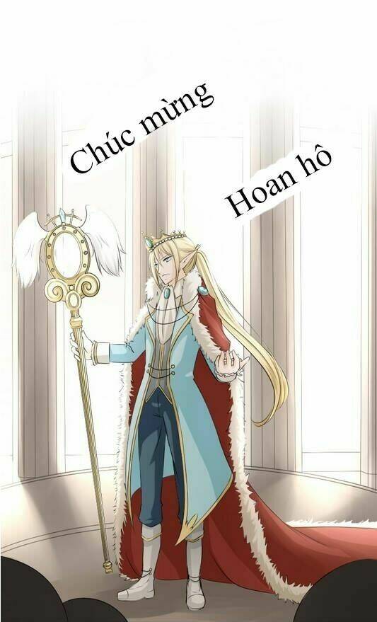 scarce clover hima chapter 2 5