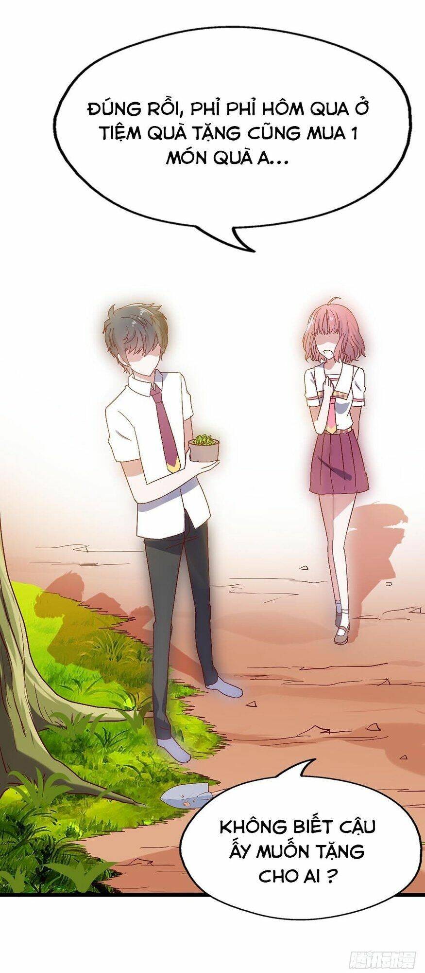 ác ma bàn bên chapter 34 47