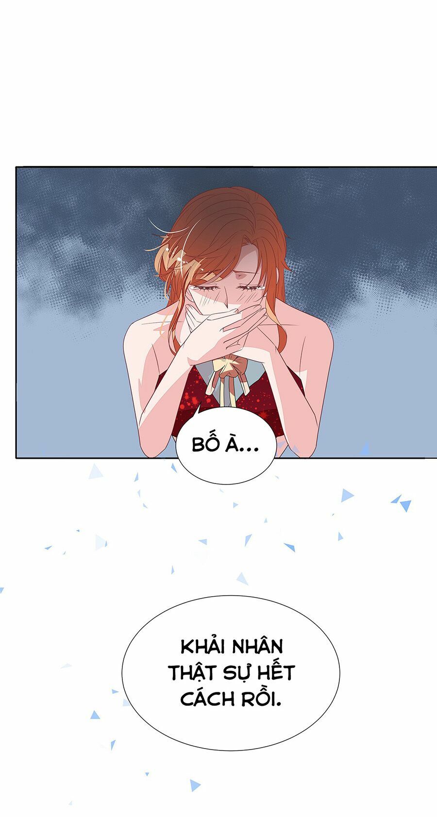 manh thê khó dỗ phần 2 chapter 15 25