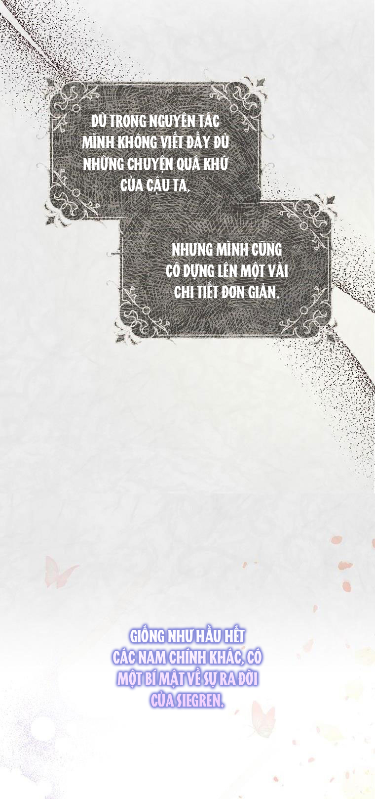 tôi đã trở thành vợ của nam chính chapter 6.1 16