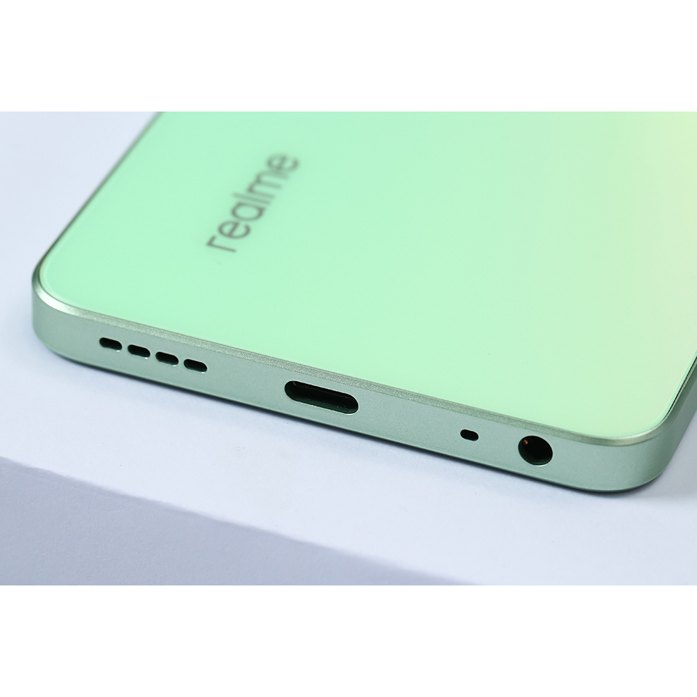 Điện thoại Realme C67 (8GB/128GB) - Hàng Chính Hãng