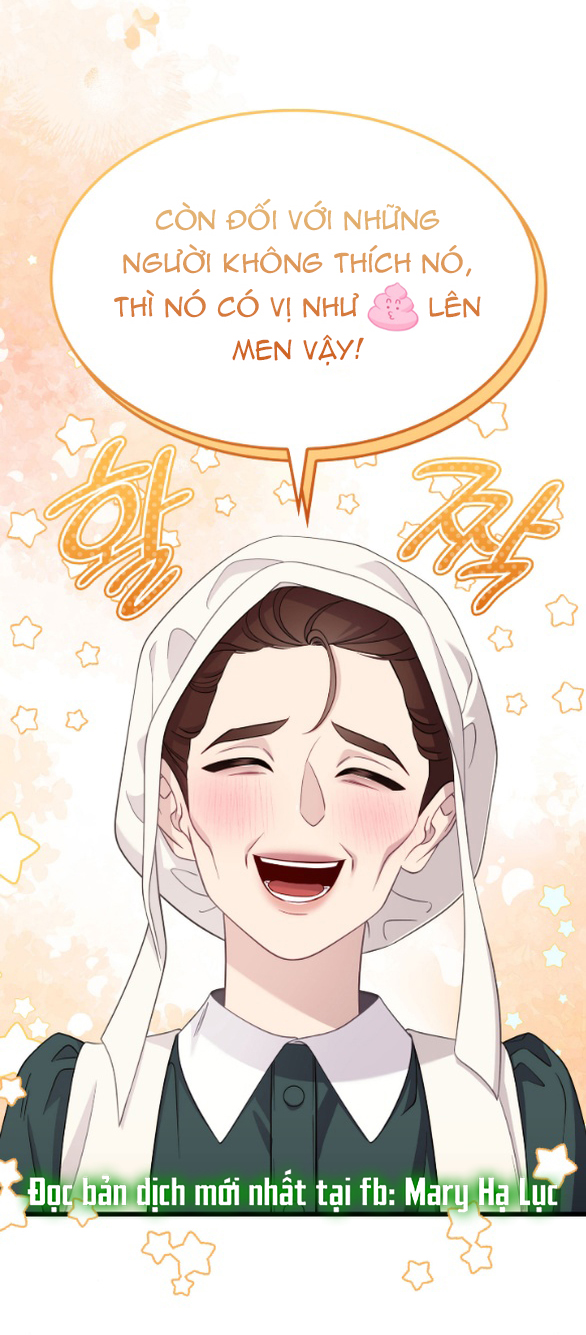 Tôi Sẽ Biến Anh Ta Từ Một Con Chó Điên Thành Một Chàng Quý Tộc chapter 34.2 13
