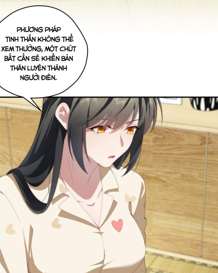 nữ chính chạy từ trong sách ra thì phải làm sao chapter 105 73