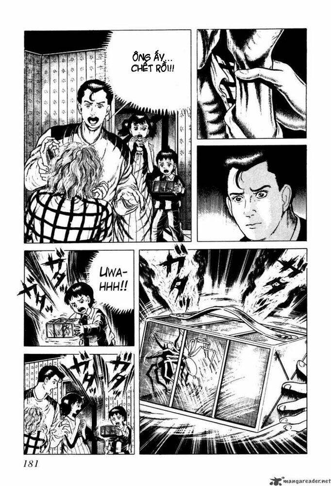 god's left hand, devil's right hand chapter 29 3