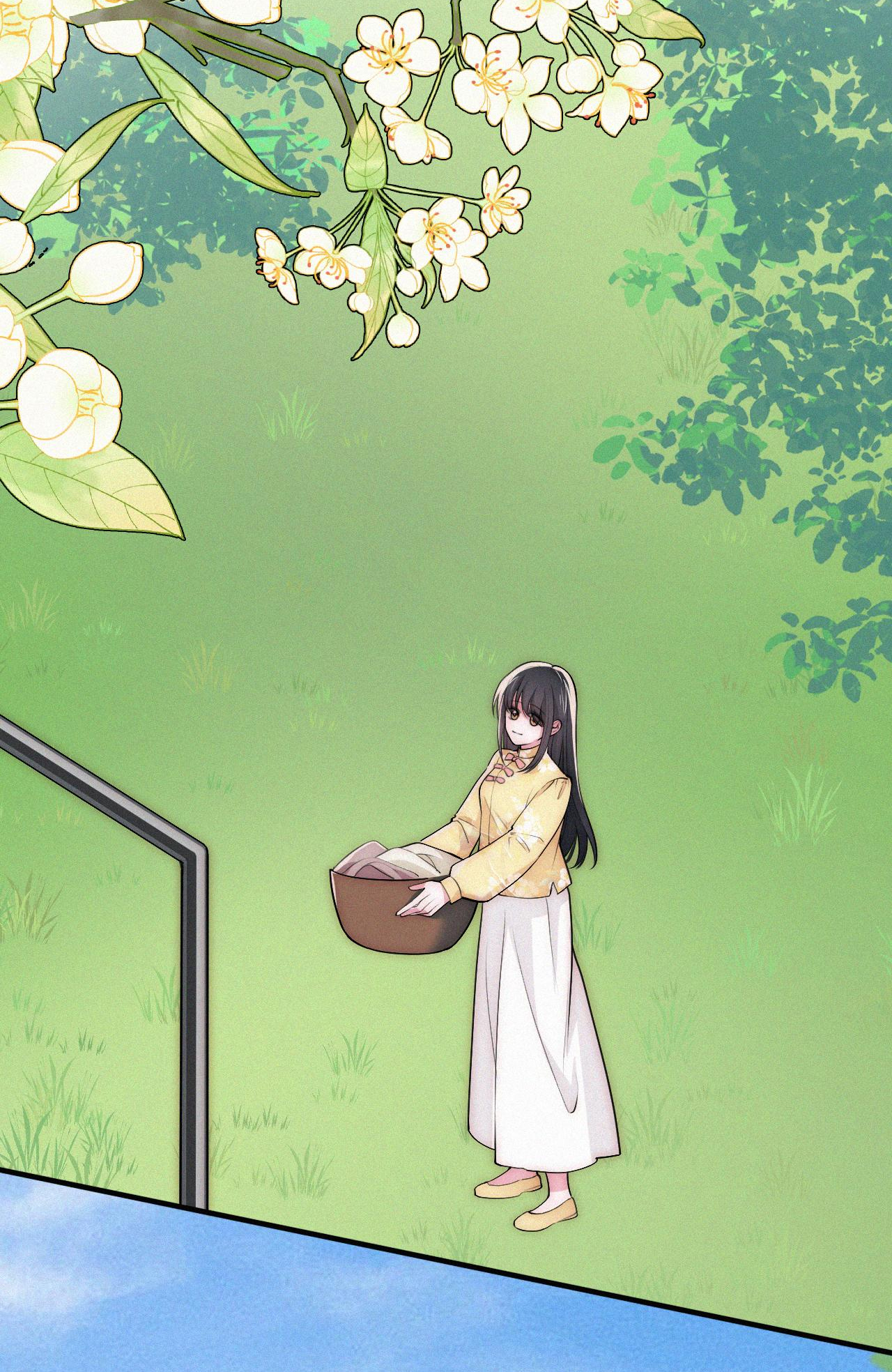 bệnh yêu chapter 71.1 16