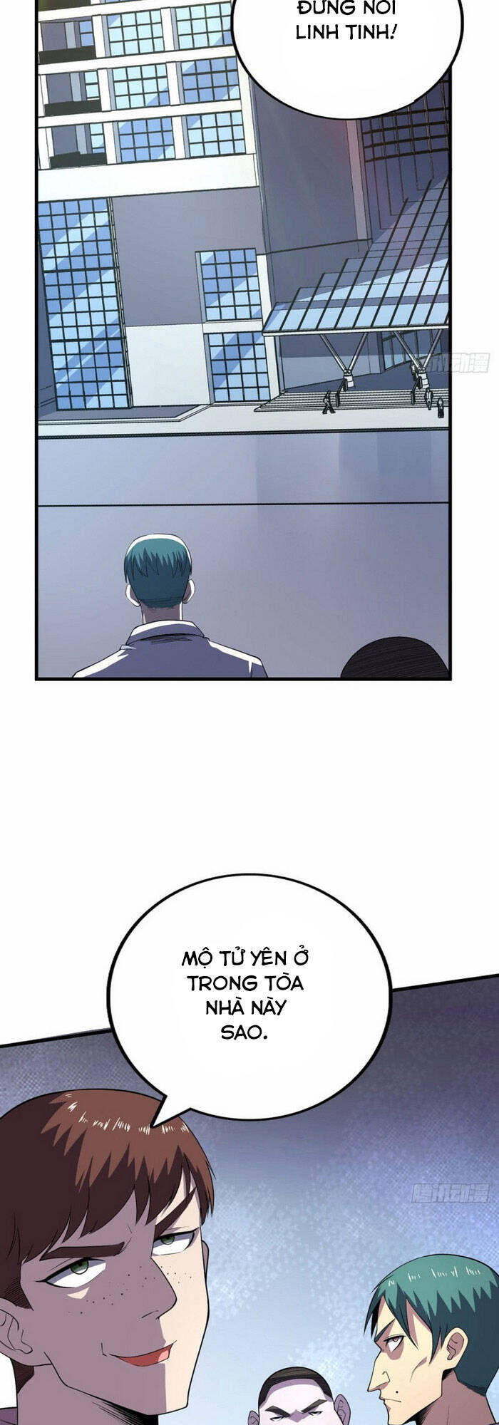 vương bài thần y chapter 77 17