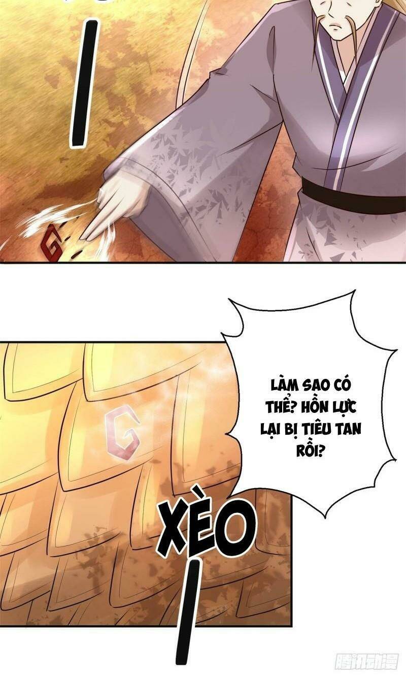 cửu dương đế tôn chapter 154 18