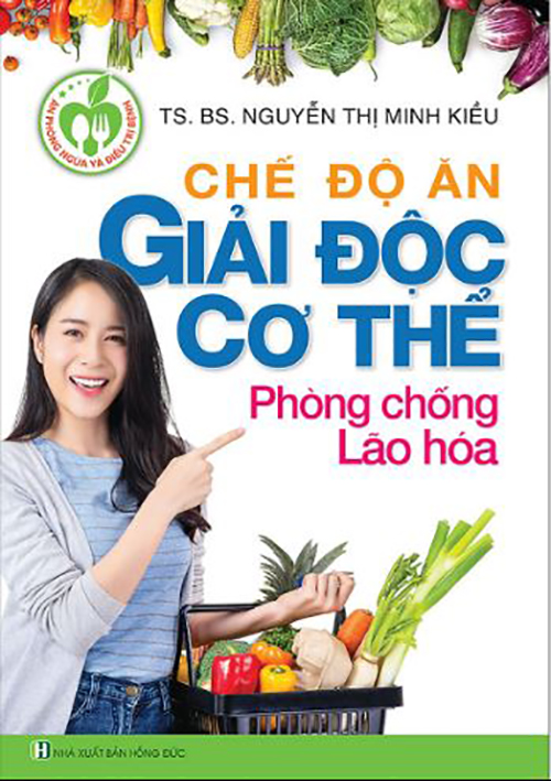 Chế Độ Ăn Bổ Trí Não ,Giải Độc Cơ Thể,Giảm Mỡ Máu ,Giảm Cân Và Ngừa Bệnh Đái Tháo Đường (5 Quyển)