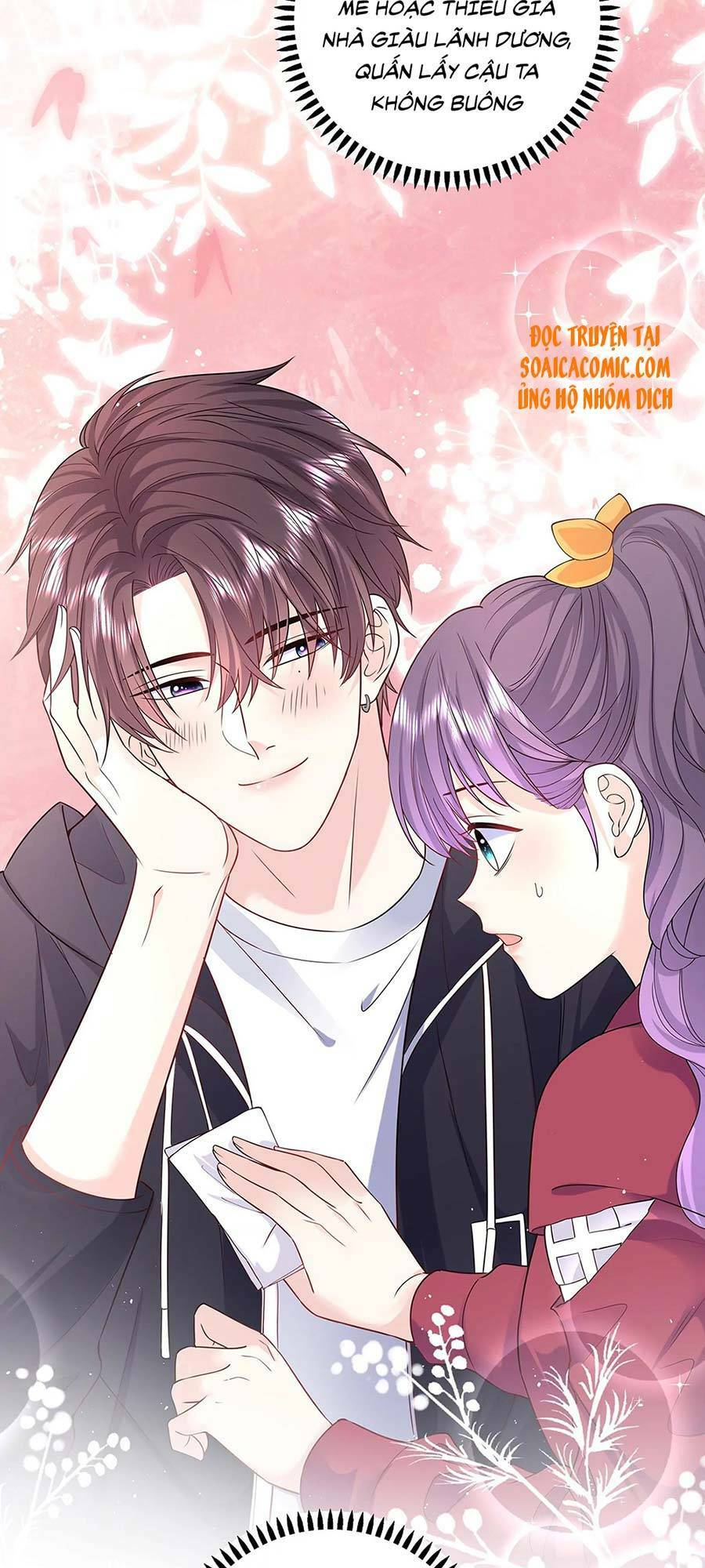 tôi dựa vào tà ý: nghịch chuyển nhân sinh chapter 57 16