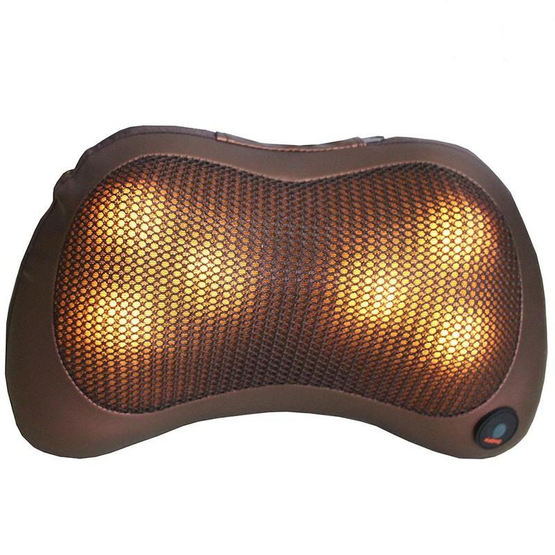 MASSAGE 6 BI HỒNG NGOẠI GIÚP XOA BÓP GIẢM ĐAU NHỨC