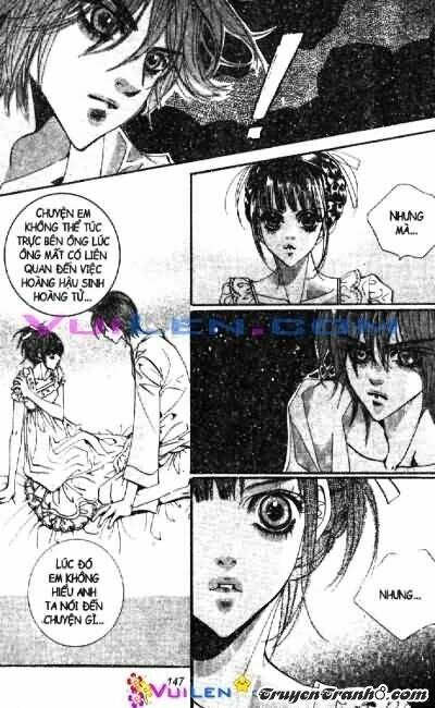 goong - [ hoàng cung ] chapter 14 145