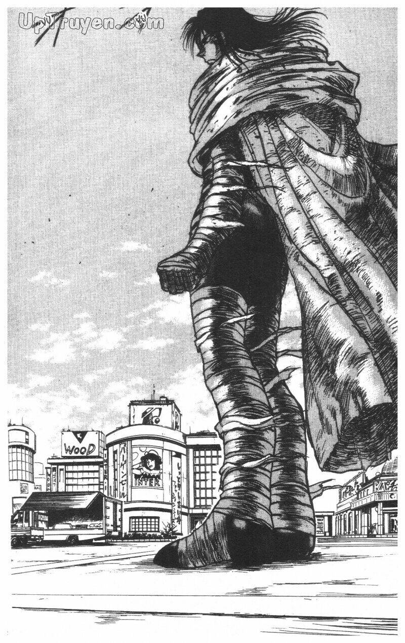 karakuri circus - gánh xiếc quái dị chapter 29 64