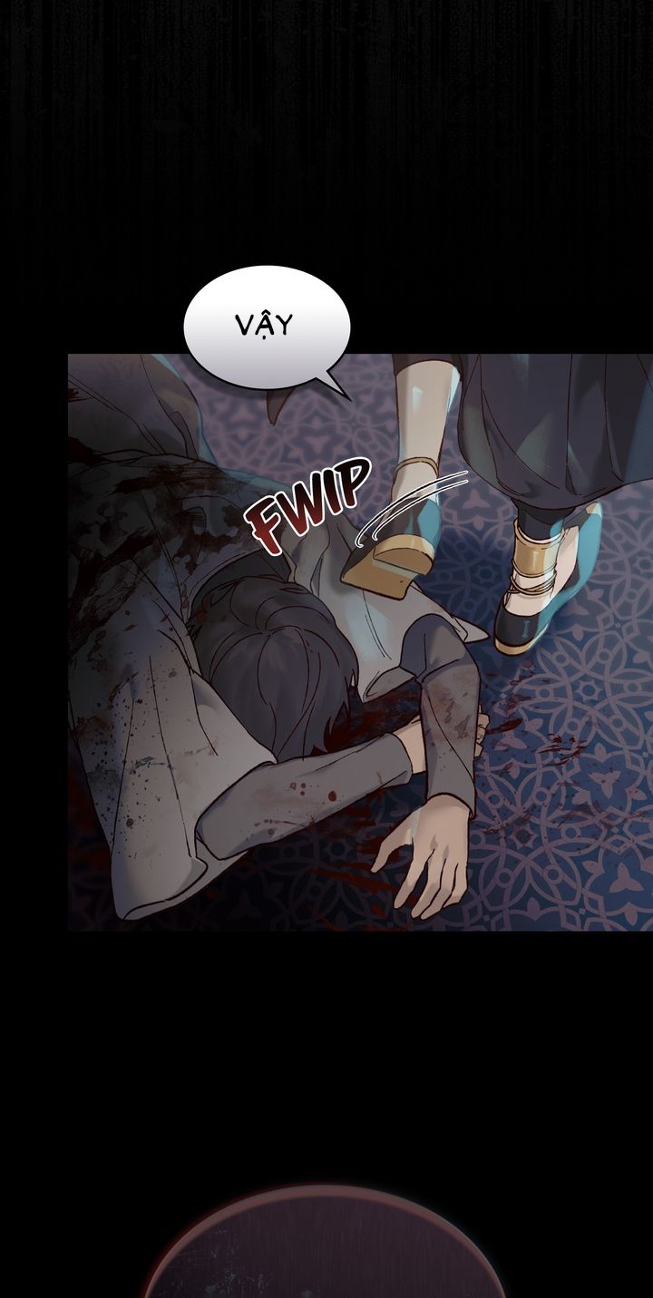 Gọi Ta Là Chủ Nhân chapter 6.1 - Trang 11