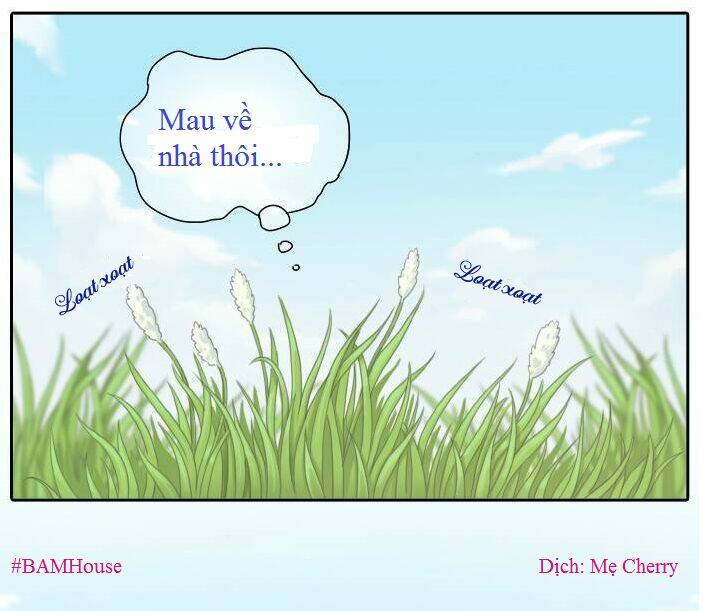 tiểu hòa thượng hd remake chapter 1 15