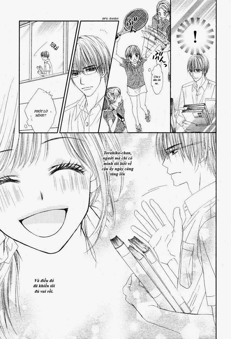 tổng hợp one shot. chapter 40 14