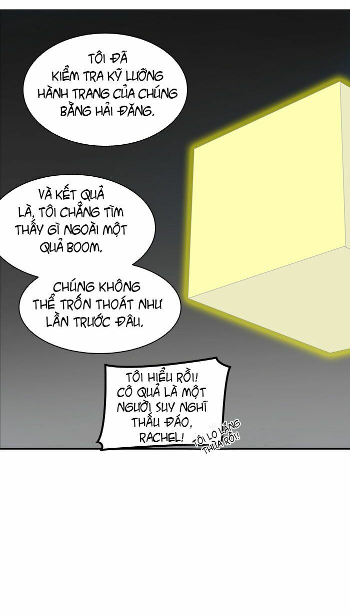 tòa tháp bí ẩn 2 chapter 228 98